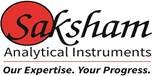 Saksham Analytical Instruments logo