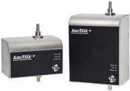 TSI AeroTrak online particle counter external pump