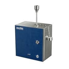 TSI AeroTrak online particle counter inbuilt pump