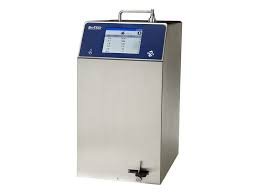TSI BioTrak viable particle counter